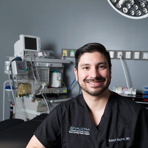 Robert Najera, MD