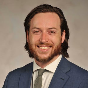 Joshua Elston, MD