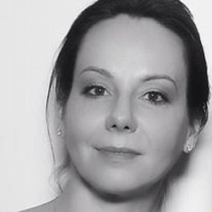 Gergana Gallacher, MD