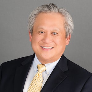 John Q. Binhlam, MD