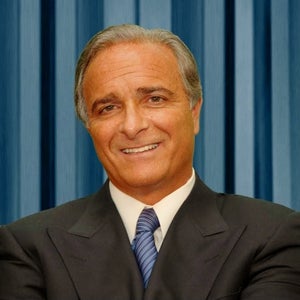 blured Richard A. D’Amico, MD, FACS