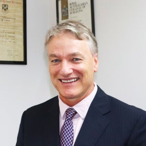 Mark Vucak, MBBS, FRACS