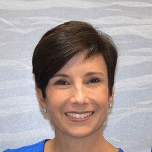 blured Andrea Nowonty Hass, MD