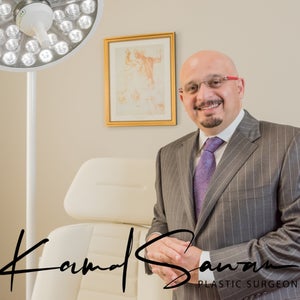 Kamal T. Sawan, MD