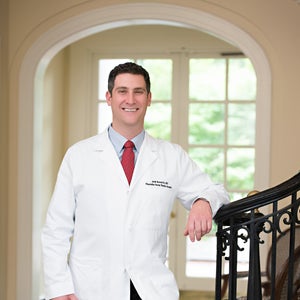 Josh Surowitz, MD