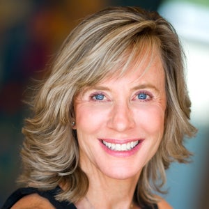 blured Jill Hilty, MD