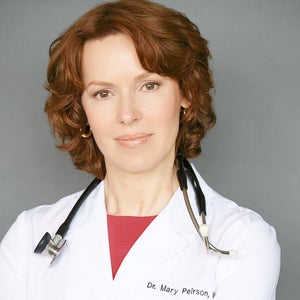 Mary Peirson, MD