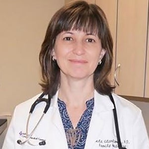 Bela Glantsman, MD