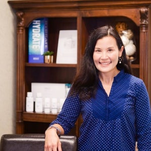 Victoria Diokno, MD