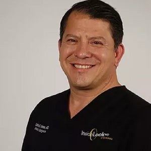 Carlos Farias, MD