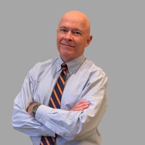 J. Randall Jordan, MD