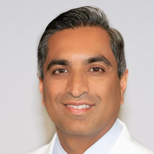 Ritvik Mehta, MD
