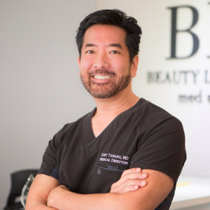Kurt Tamaru, MD