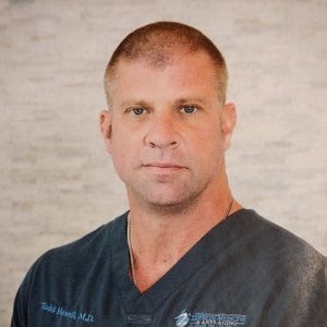 Todd Howell, MD