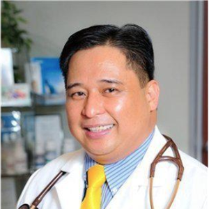 blured Josier Nisnisan, MD