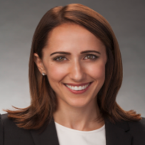 Rachel Bognet, MD