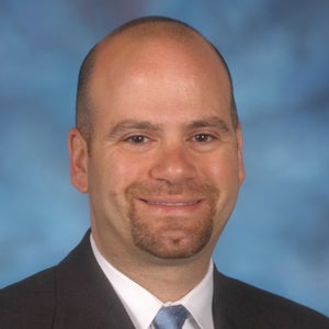 Jack P. Ayoub, MD