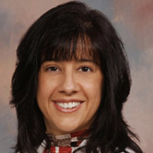 Audrey Romero, MD
