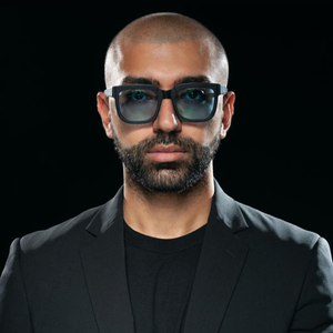 Humza Arif, DMD