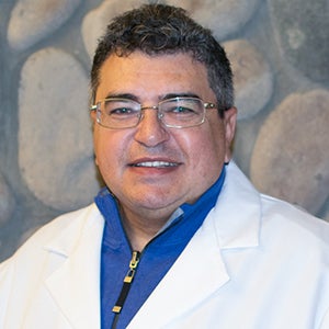 Sherif El-Salawy, MD