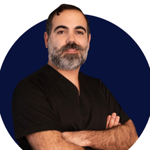 Michael Benoilid, MD