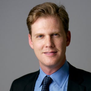 Charles A. Pierce, DO