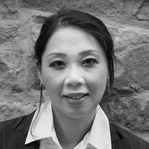 Patricia Ting, MD
