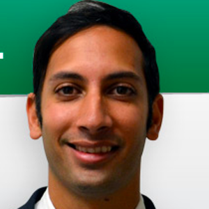 Priyesh Mehta, DO