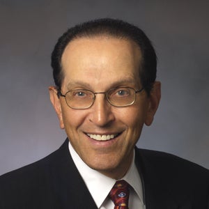 Harry Mittelman, MD