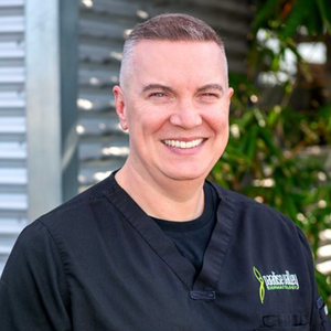 Mark A. Blair, MD