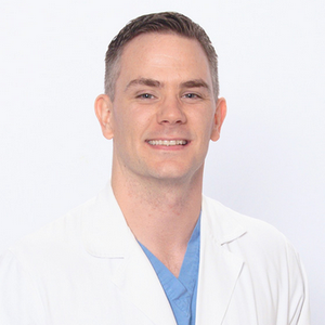 John McFate, MD