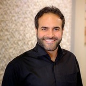 Nader Ehsani, DDS