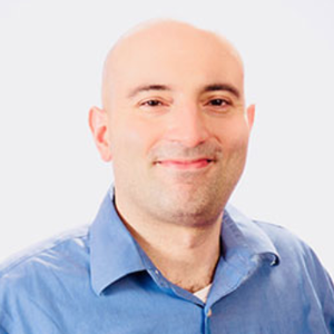Robert Shirinov, MD