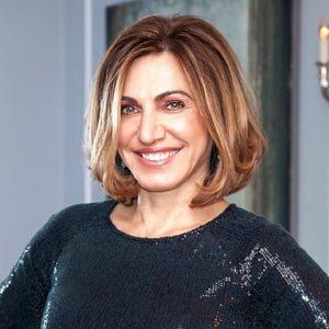 Marina Peredo, MD