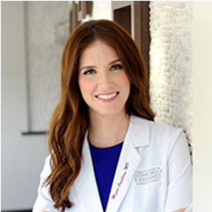 Megan Couvillion, MD