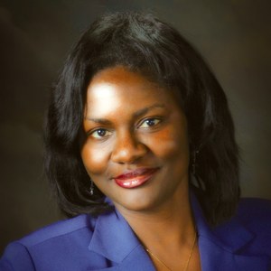 Eliza Sangmuah, MD