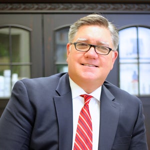 Larry Harper, MD