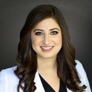 Azadeh Tavari, DDS