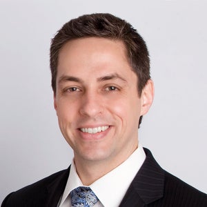 James M. Ridgway, MD, FACS