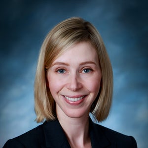 Christy M. Williams, MD