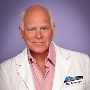 Timothy Alexander, MD
