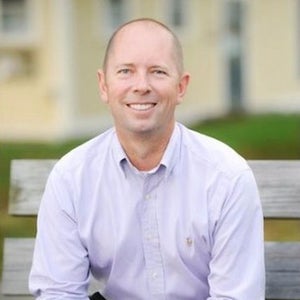 Mark Ballentyne, MD
