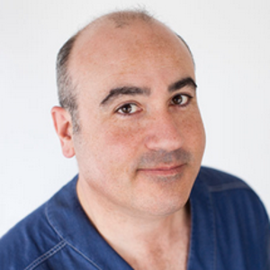 Jose Miguel Montero Garcia, MD
