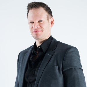 Alain Michon, MD