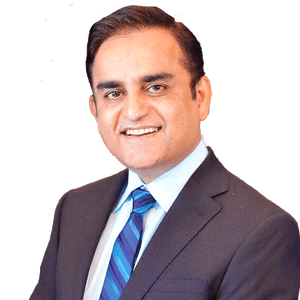 Junaid Syed, MD