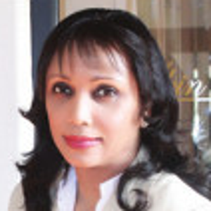 Charmaine E. Browne, MD