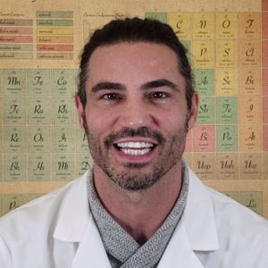 blured Robert Nettles, MD