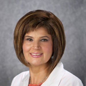 Mina Haidarian, MD