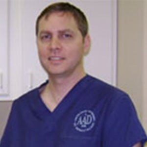 Ray W. Johnson, MD