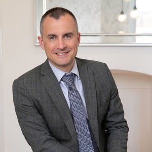 Fulvio Urso-Baiarda, MD, FRCS(Plast)